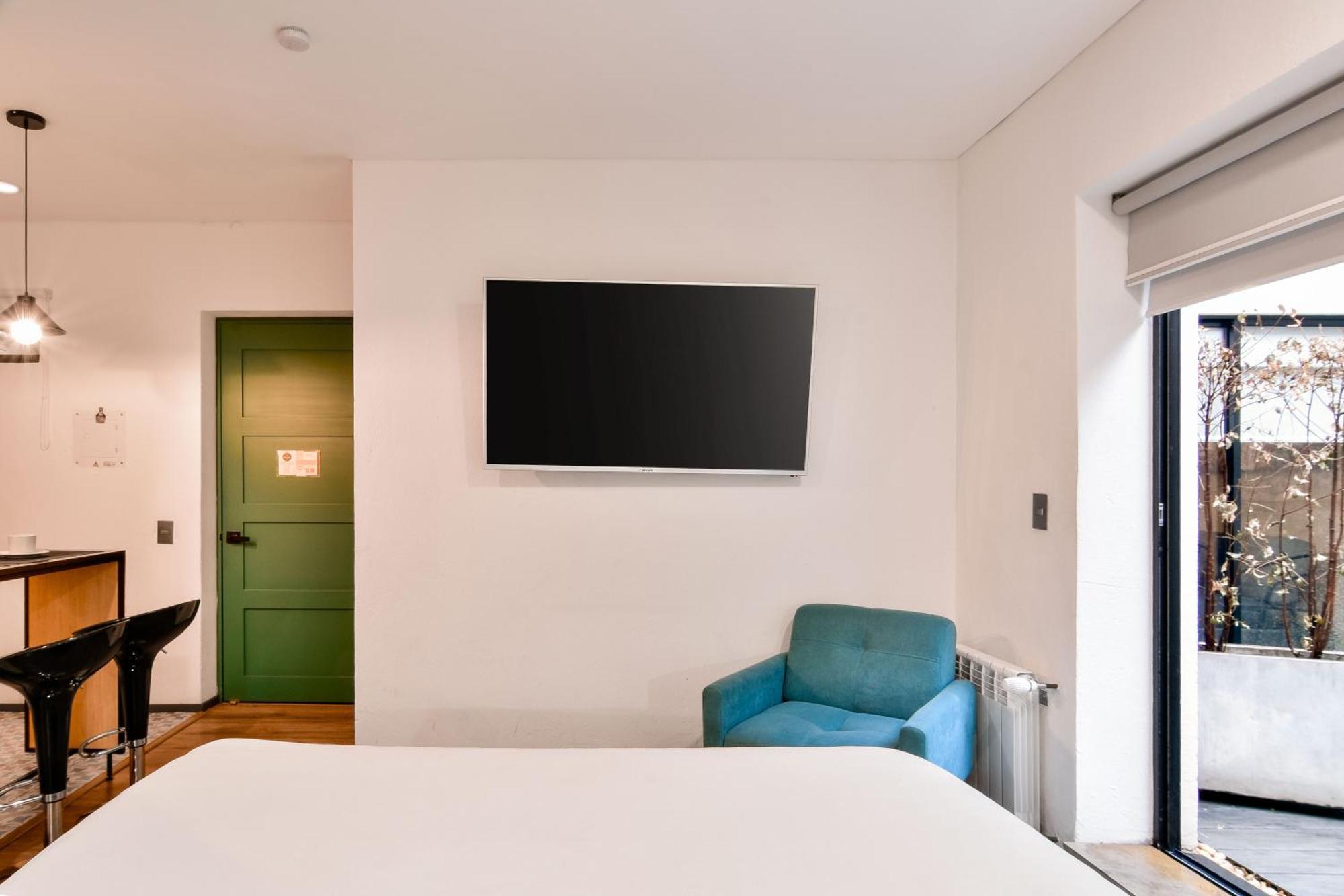 Nuevo Loft En Parkway Appartement