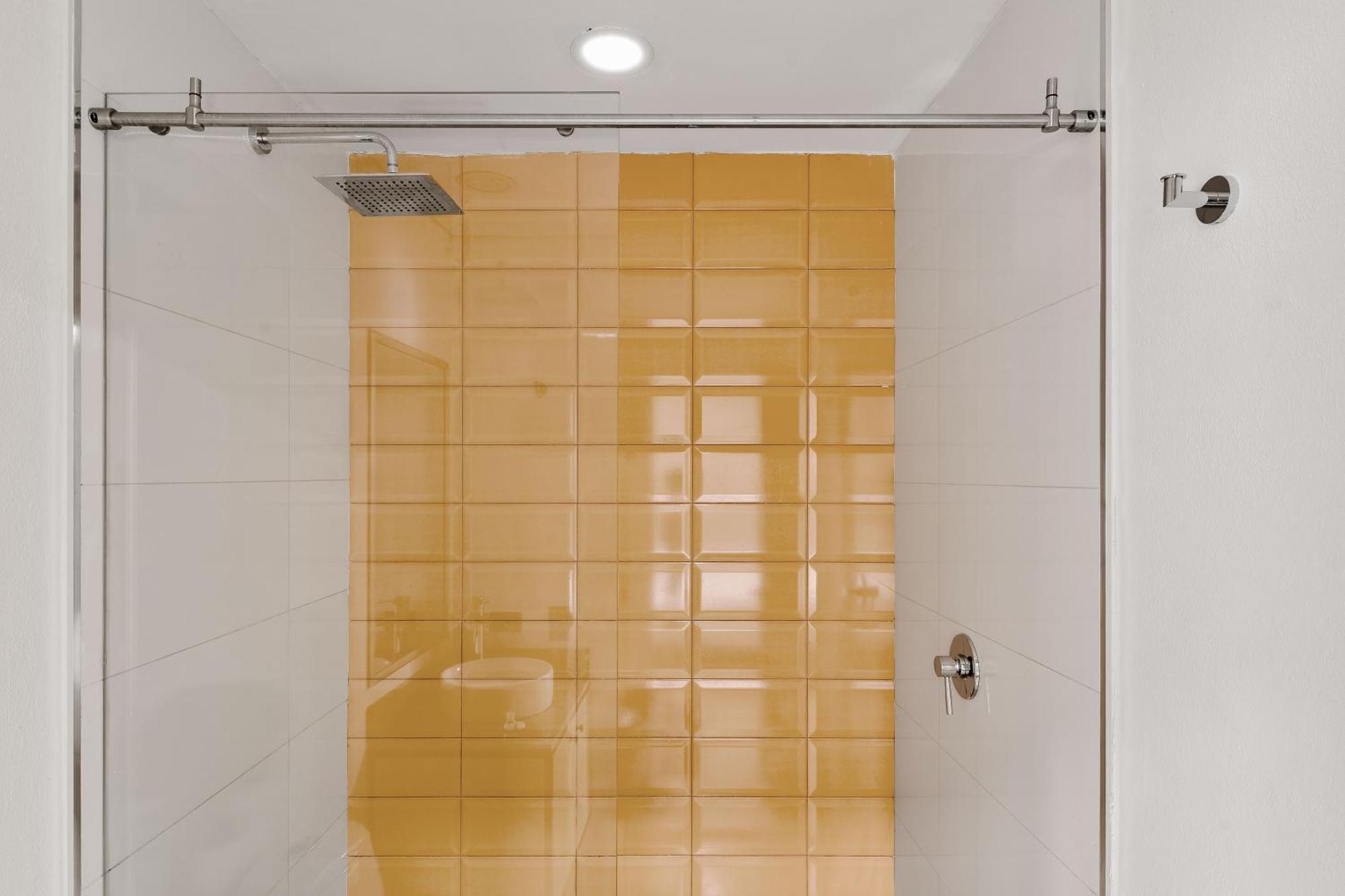 Nuevo Loft En Parkway Appartement *
