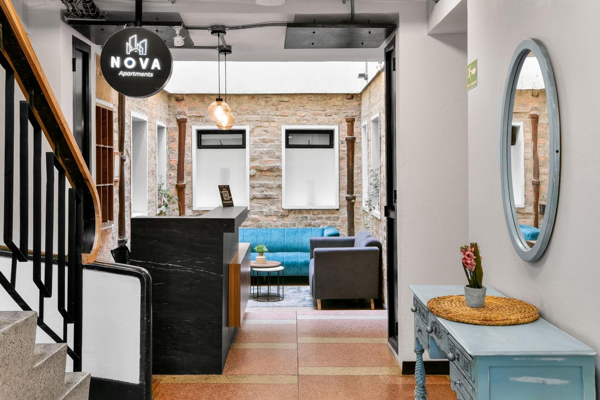 Appartement Nuevo Loft En Parkway
