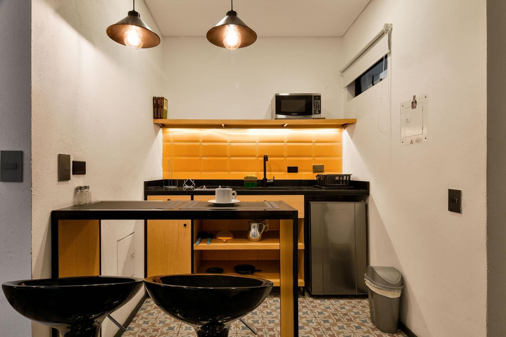 Appartement Nuevo Loft En Parkway *
