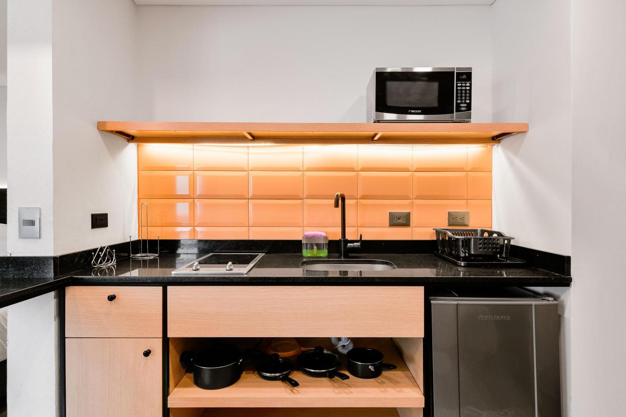 Nuevo Loft En Parkway Appartement *