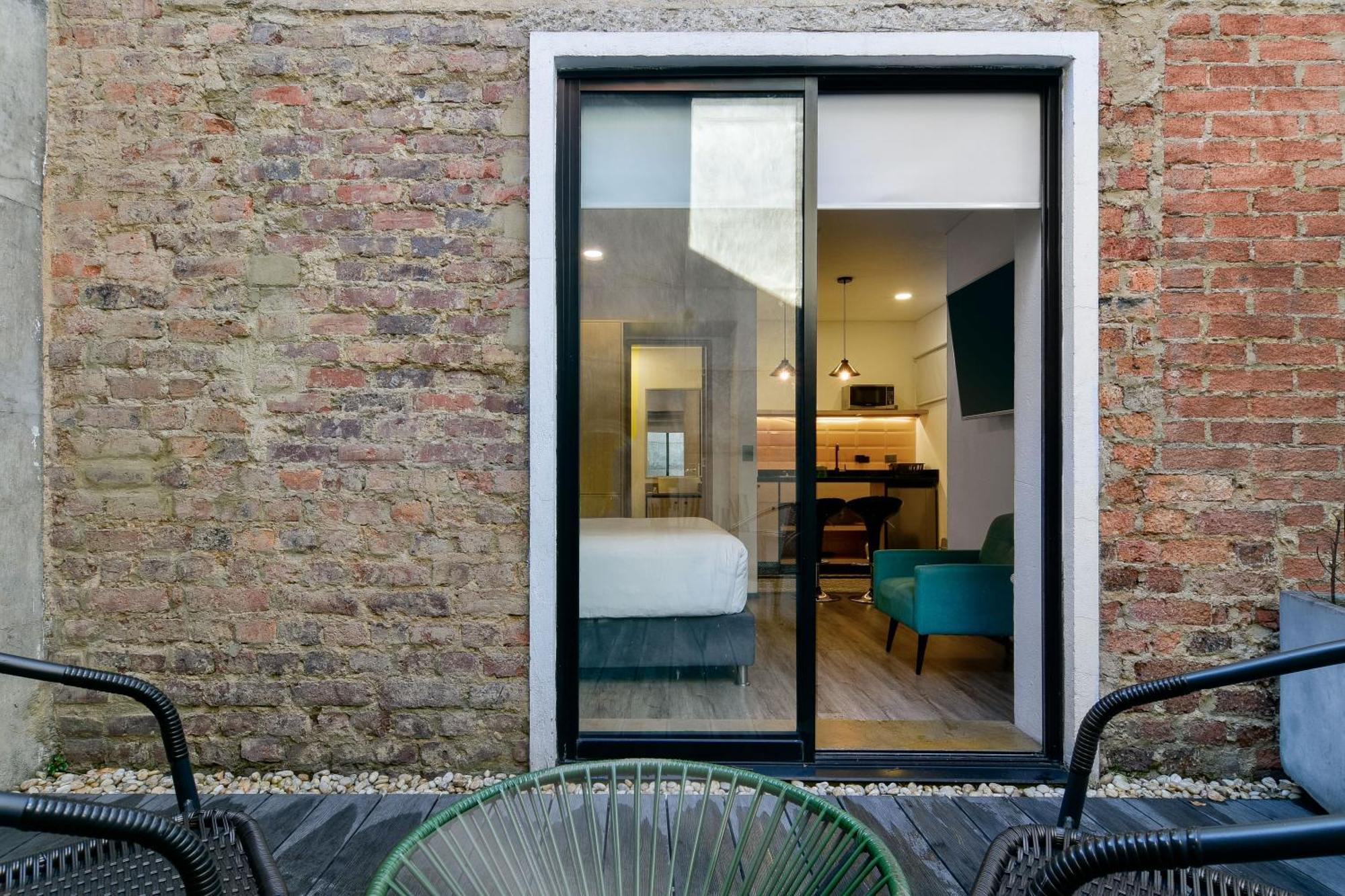 Nuevo Loft En Parkway Appartement