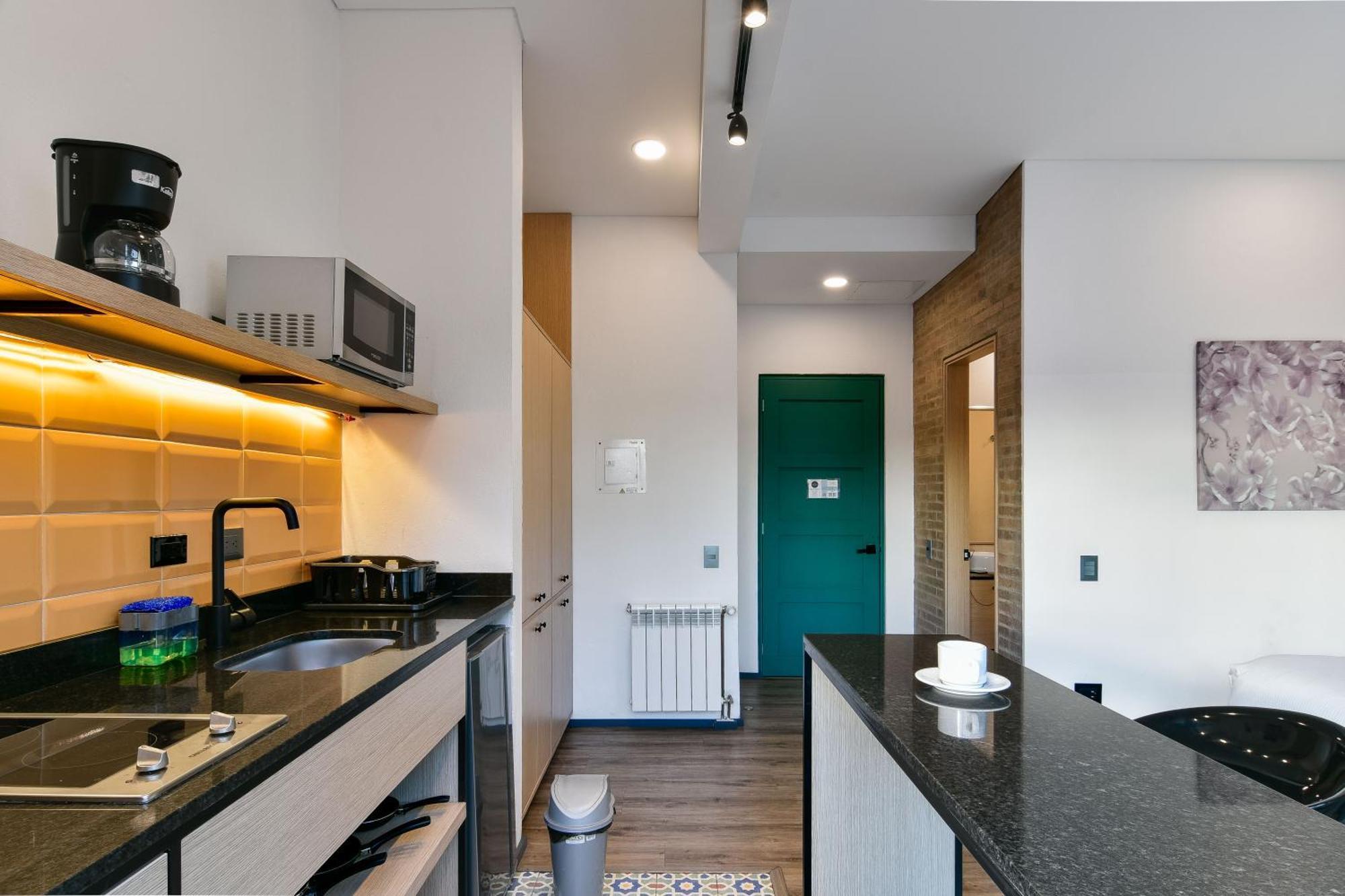 Appartement Nuevo Loft En Parkway *