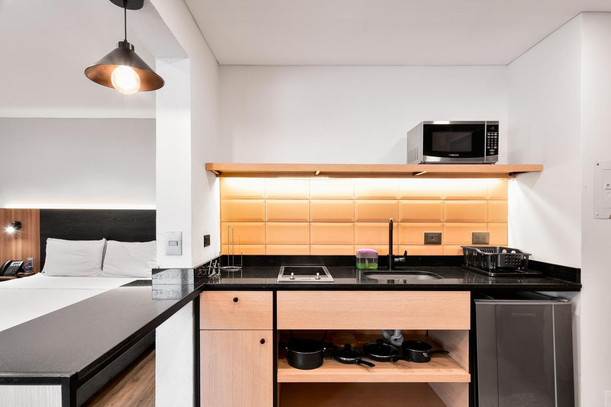 Appartement Nuevo Loft En Parkway Bogotá