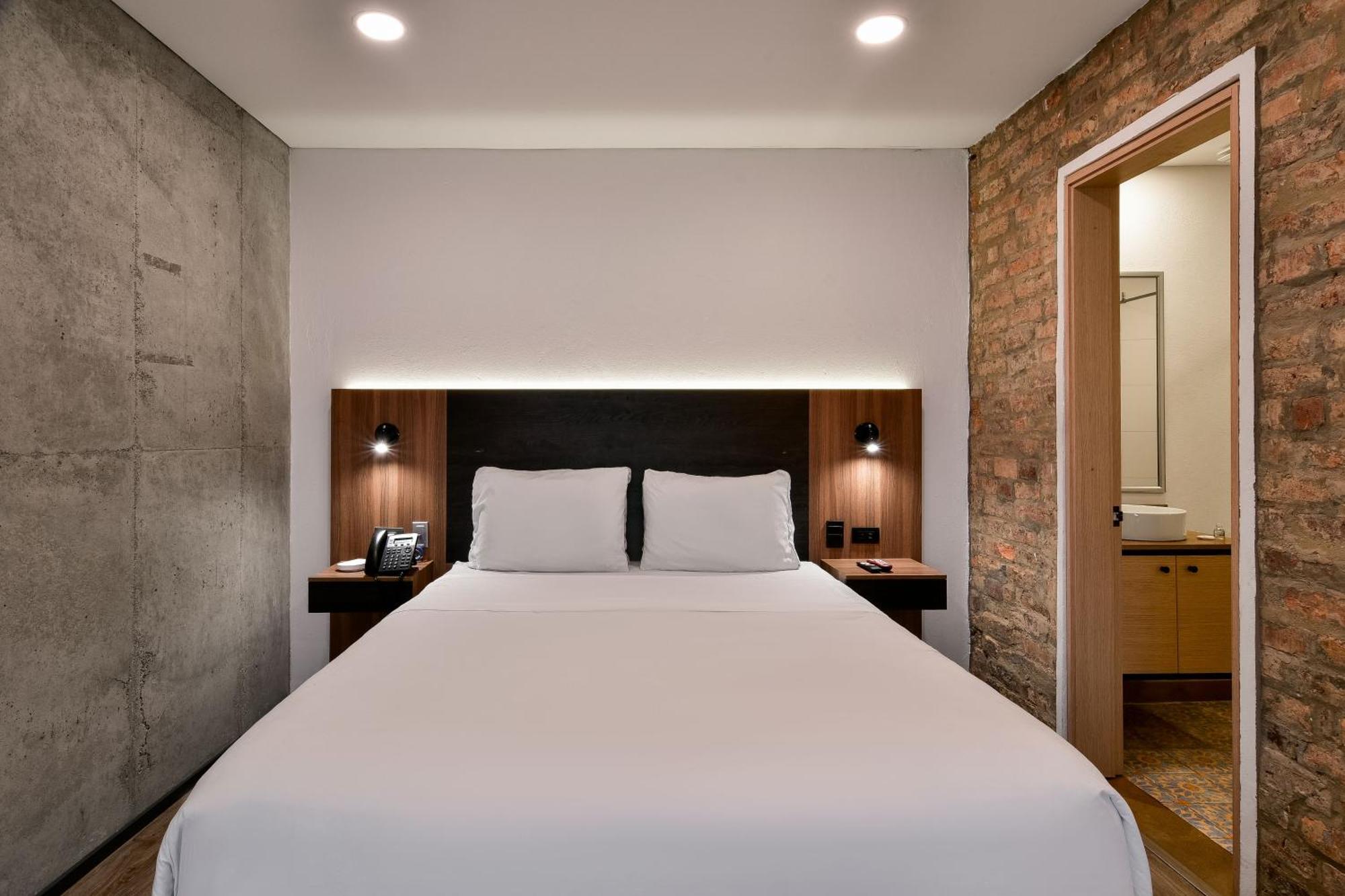 Appartement Nuevo Loft En Parkway *