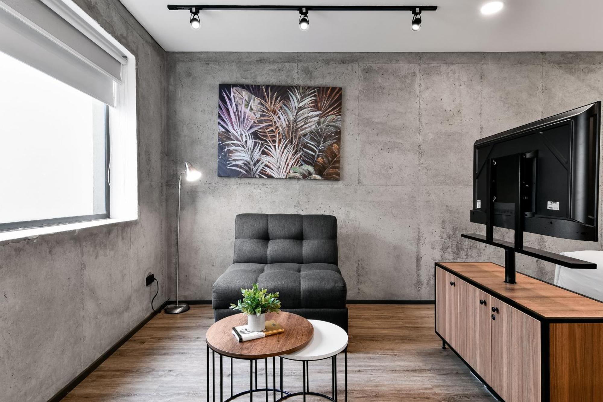 Appartement Nuevo Loft En Parkway Bogotá